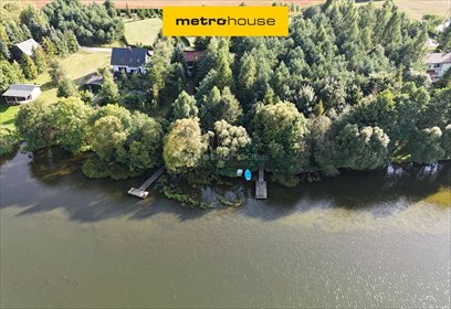 dom na sprzedaż 120m2 dom Rybno, Zarybińska