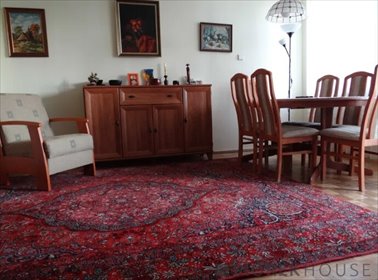 Przestronne 45 m² z loggią, blisko komunikacji! mieszkanie Warszawa, Praga-Południe, Tadeusza Rechniewskiego