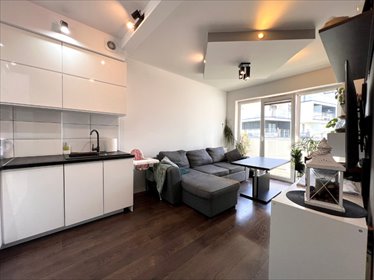 mieszkanie na sprzedaż 45m2 mieszkanie Rzeszów