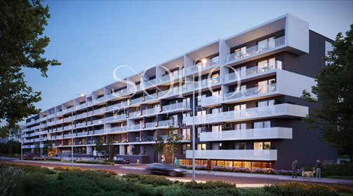 mieszkanie na sprzedaż 43m2 mieszkanie Kraków, Łagiewniki-Borek Fałęcki, Łagiewniki-Borek Fałęcki