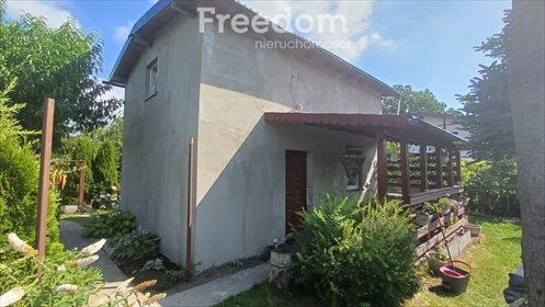 działka na sprzedaż 289m2 działka Poznań, 5 Stycznia
