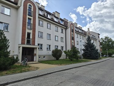 Dwupoziomowe 100 m² w Biskupinie - inwestycja i komfort. mieszkanie Wrocław, Biskupin, Biskupin, Promień