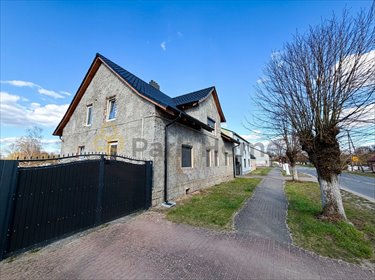 Wyjątkowy dom 216m2 na 23-arowej działce w Czarnowie dom Czarnowo