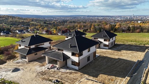 dom na sprzedaż 205m2 dom Rzeszów, Jerzego Kukuczki