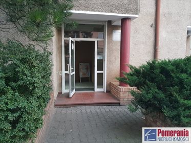 lokal użytkowy na wynajem 90m2 lokal użytkowy Szczecin, Niebuszewo