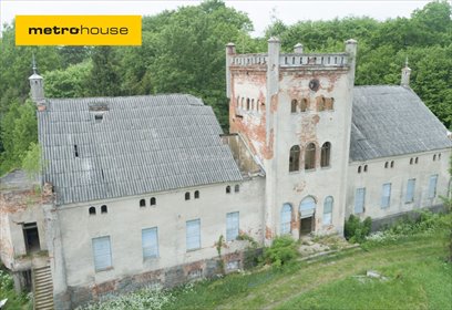 dom na sprzedaż 574m2 dom Wilcze Laski