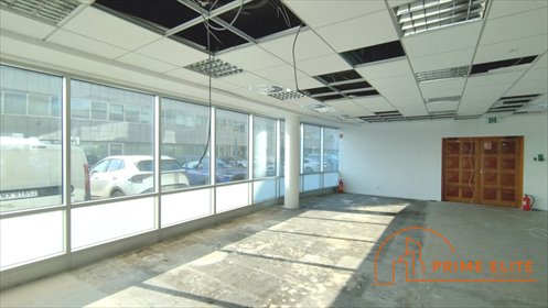 lokal użytkowy na wynajem 317m2 lokal użytkowy Warszawa, Włochy Salomea, Aleje Jerozolimskie