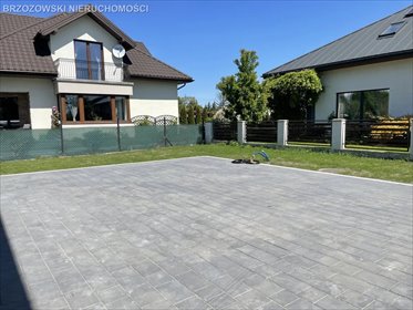 dom na sprzedaż 170m2 dom Warszawa, Wawer, Miedzeszyn