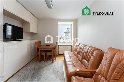 Gdańsk Wrzeszcz 2 pok. mieszkanie, gotowe do zamieszkania mieszkanie Gdańsk, Wrzeszcz, Romualda Traugutta