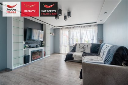 mieszkanie na sprzedaż 59m2 mieszkanie Gdynia, Pogórze, Wiceadmirała Kazimierza Porębskiego