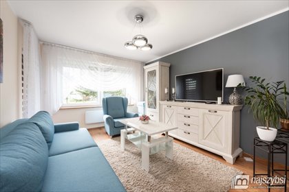 mieszkanie na sprzedaż 48m2 mieszkanie Pyrzyce, Krzemlin