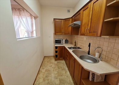 mieszkanie na sprzedaż 43m2 mieszkanie Sobótka, Romana Zmorskiego