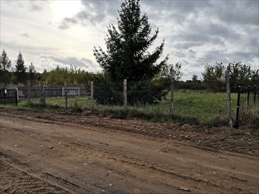 Działka budowlana na sprzedaż Orzysz 1 257m2 Foto 3