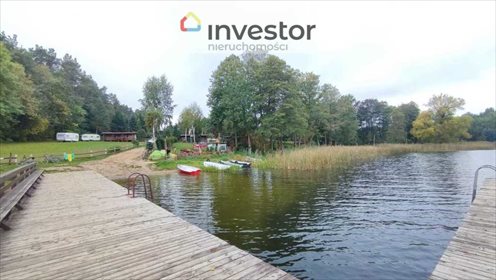 Działka inwestycyjna na sprzedaż Bogaczewo 1 037m2 Foto 2