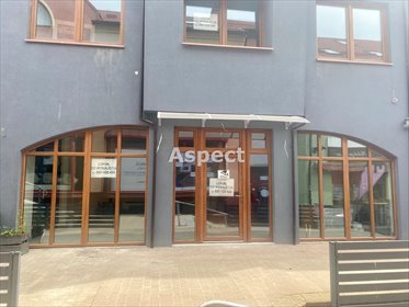 lokal użytkowy na wynajem 61m2 lokal użytkowy Kutno