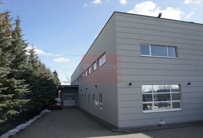 lokal użytkowy na wynajem 573m2 lokal użytkowy Warszawa, Ursynów