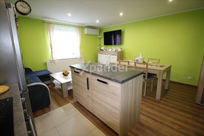 mieszkanie na sprzedaż 68m2 mieszkanie Mikołów, Cmentarna