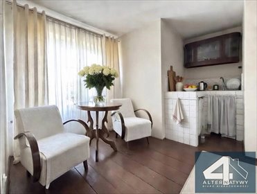 mieszkanie na sprzedaż 22m2 mieszkanie Kraków, Marszałka Józefa Piłsudskiego