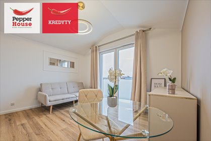 mieszkanie na sprzedaż 36m2 mieszkanie Puck, Abrahama