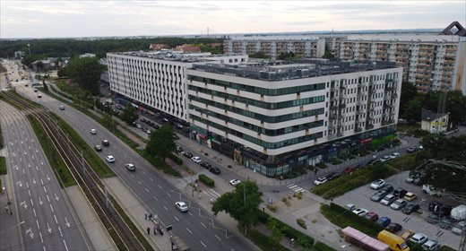Do sprzedania duży lokal usługowy 229 m² przy Legnickiej lokal użytkowy Wrocław, Fabryczna, Legnicka