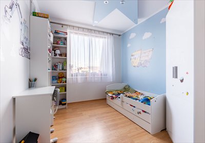 Przestronne dwupoziomowe mieszkanie 83,52 m² z ogrodem i garażem mieszkanie Wejherowo, Jana Kotłowskiego