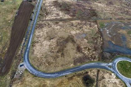 działka na sprzedaż 13400m2 działka Węgrzce Wielkie