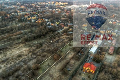 działka na sprzedaż 2900m2 działka Dąbrowa Górnicza, Ząbkowice