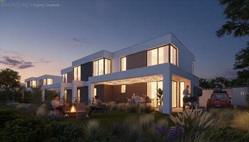 dom na sprzedaż 126m2 dom Wrząsowice, Wrzosowa