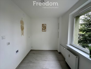 mieszkanie na sprzedaż Katowice 1 Maja 31,66 m2
