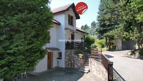 dom na sprzedaż 152m2 dom Rząska, Krzyżowa