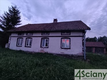 dom na sprzedaż 120m2 dom Opin