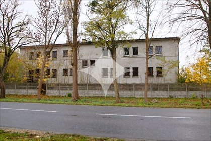 lokal użytkowy na sprzedaż 635m2 lokal użytkowy Dobrodzień