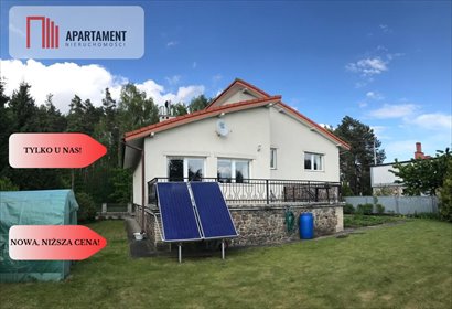 dom na sprzedaż 228m2 dom Koteże, Rodzinna