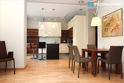 mieszkanie na wynajem 96m2 mieszkanie Kraków, Stare Miasto, Stare Miasto, marsz. Józefa Piłsudskiego