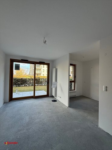 mieszkanie na sprzedaż 36m2 mieszkanie Gdańsk, Oliwa, Artura Grottgera