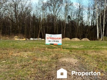 działka na sprzedaż 5034m2 działka Garwolin