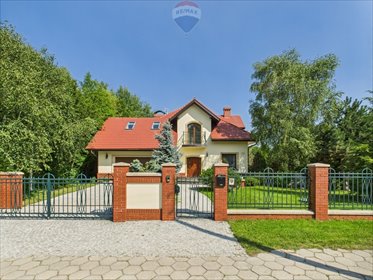 dom na sprzedaż 250m2 dom Rybnik, Gotartowice, Gotartowicka