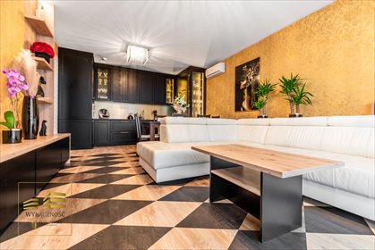 Lublin Czuby 72m2, balkon, garaż, klimatyzacja mieszkanie Lublin, Czuby
