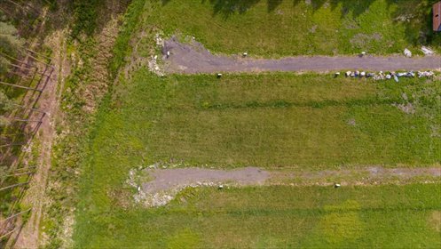 Działka budowlana na sprzedaż Koszęcin, Piaskowa 1 057m2 Foto 4
