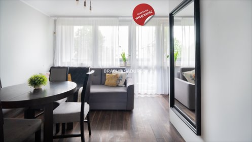 mieszkanie na sprzedaż 64m2 mieszkanie Kraków, Bieżanów-Prokocim, Telimeny