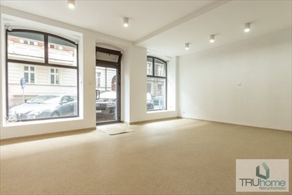 Zapraszam do wynajmu 65 m² lokalu usługowego w centrum lokal użytkowy Brak miasta
