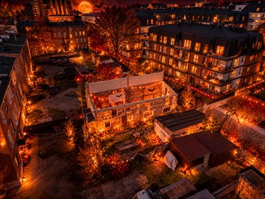 działka na sprzedaż 237m2 działka Gdańsk, Siedlce, Pobiedzisko
