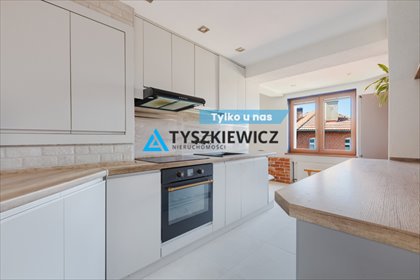 mieszkanie na sprzedaż 80m2 mieszkanie Lębork, 1 Maja