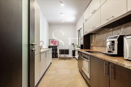 Nowoczesne biuro 100 m² z 3 gabinetami, blisko metra - polecam! lokal użytkowy Warszawa, Wola, Giełdowa