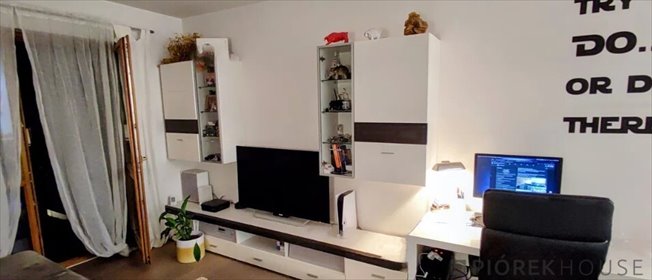 mieszkanie na sprzedaż 50m2 mieszkanie Warszawa, Ursynów, Nowoursynowska