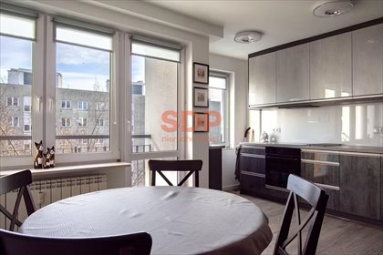 mieszkanie na sprzedaż 48m2 mieszkanie Warszawa, Wola, Nowolipki, Jana Pawła II al.