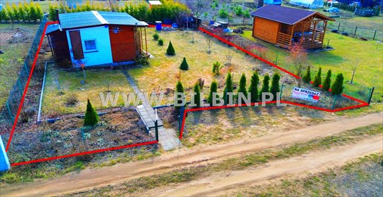 działka na sprzedaż 400m2 działka Suwałki