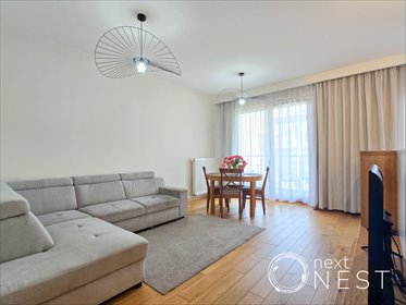 mieszkanie na wynajem 68m2 mieszkanie Warszawa, Mokotów, Postępu