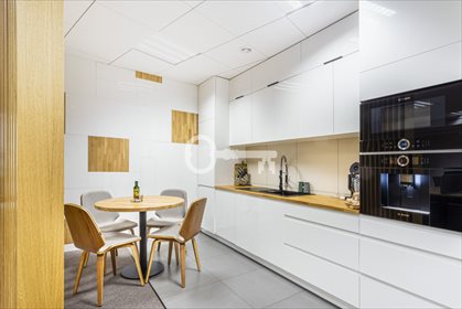 Lokal użytkowy na sprzedaż Warszawa, Śródmieście Powiśle, Solec 132m2 Foto 4