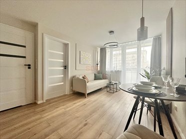 mieszkanie na sprzedaż 34m2 mieszkanie Wrocław, Krzyki, Powstańców Śląskich, Zaporoska